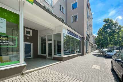 Gewerbeobjekt Bochum Innenstadt - 1.650&euro; | Angebot:24180526
