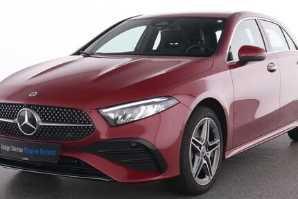 Mercedes-Benz A 250 14.648 km 33.835 &euro; Essen 45309