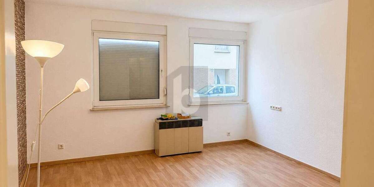 Etagenwohnung Wuppertal Arrenberg - 1.5 Zimmer, 38 m&sup2;, 95.000&euro; | Angebot:27126304