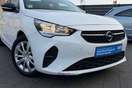 Opel Corsa 85.391 km 10.990 &euro; Bottrop 46238