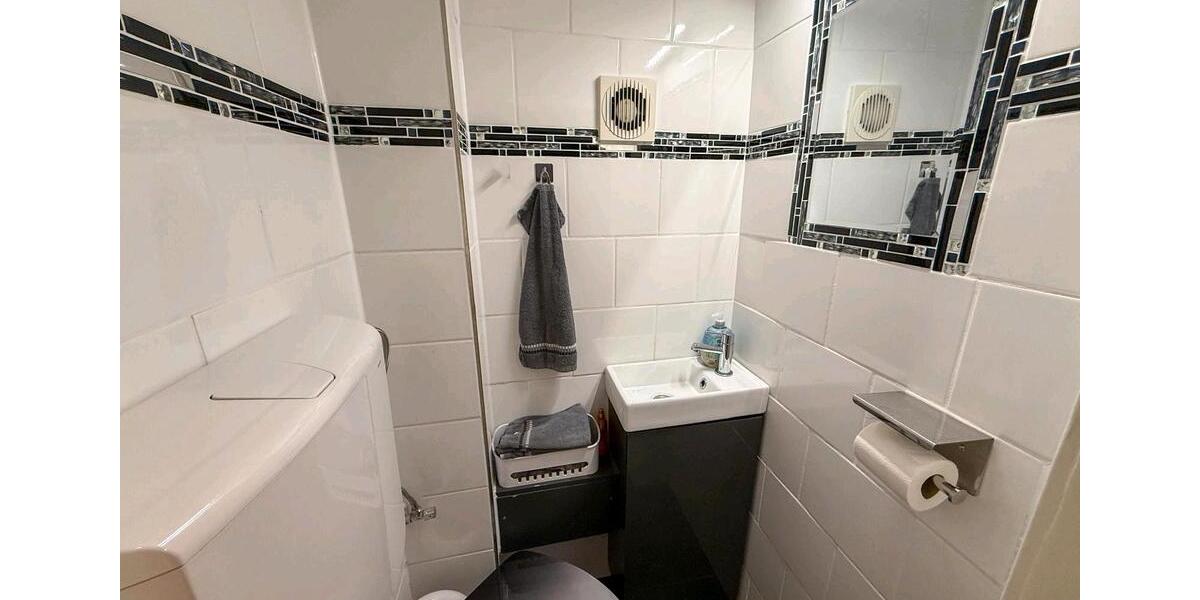 Reihenhaus Duisburg Hamborn - 5 Zimmer, 184 m&sup2;, 325.000&euro; | Angebot:27464599