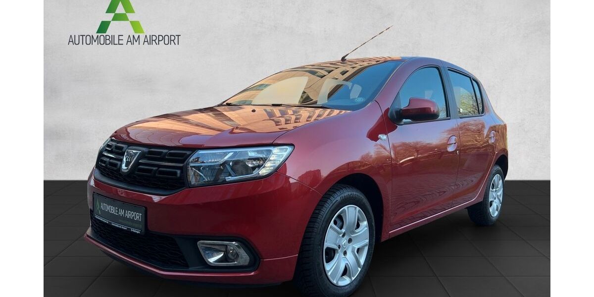 Dacia Sandero 149.883 km 4.950 &euro; Ratingen 40880