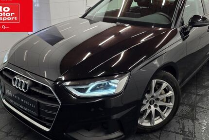 Audi A4 96.700 km 23.995 &euro; Hagen 58099