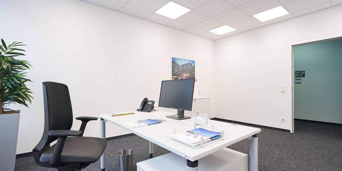 Gewerbeobjekt Neuss Hammfeld - 4.550&euro; | Angebot:25649705