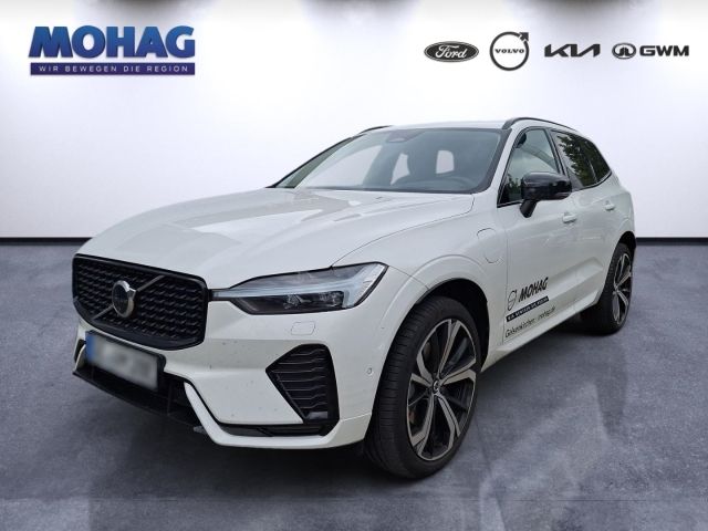 Volvo XC60 20.000 km 52.880 &euro; Gelsenkirchen 45891