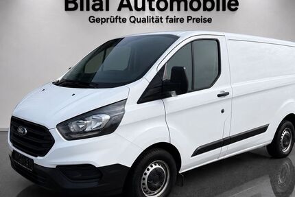 Ford Transit Custom 124.275 km 10.490 &euro; Gelsenkirchen 45889