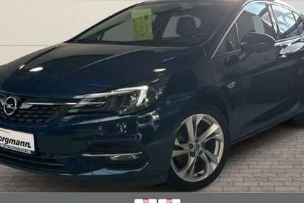 Opel Astra 42.650 km 14.190 &euro; Bottrop 46240