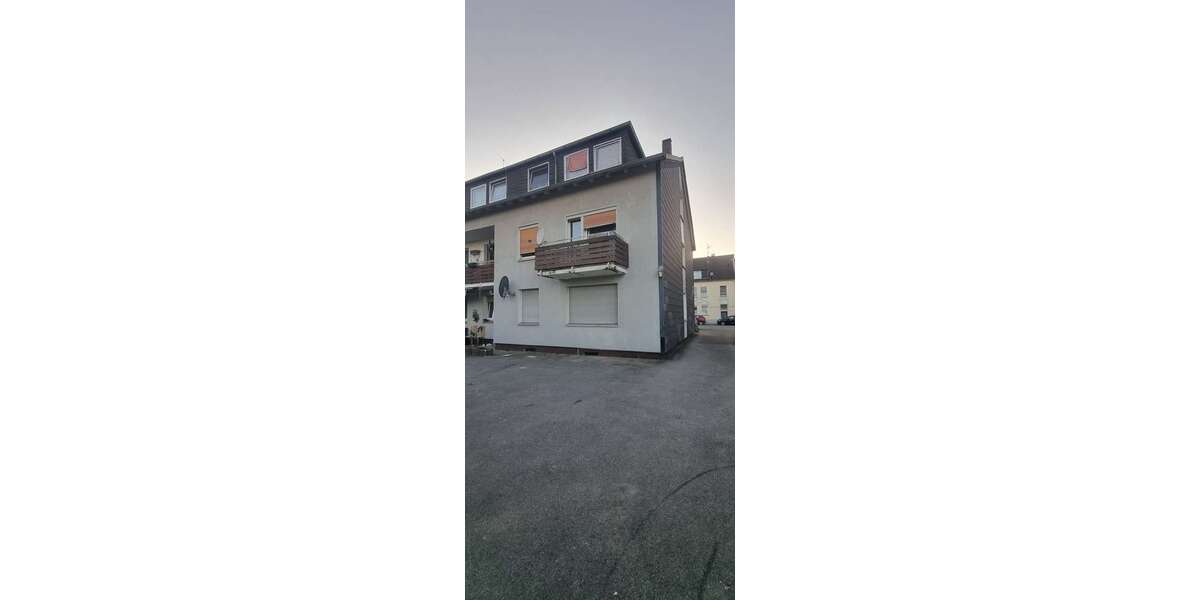 Etagenwohnung Essen Stadtbezirk IV - 2 Zimmer, 50 m&sup2;, 145.000&euro; | Angebot:26821818