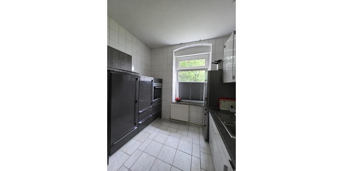 Erdgeschoßwohnung Herne Wanne-Bickern - 3.5 Zimmer, 74 m&sup2;, 530&euro; | Angebot:27545513