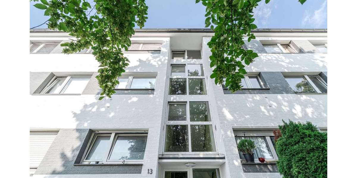 Etagenwohnung Mettmann - 3 Zimmer, 75 m&sup2;, 199.000&euro; | Angebot:27179412