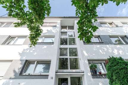 Wohnung Mettmann - 3 Zimmer, 75 m&sup2;, 199.000&euro; | Angebot:27179412