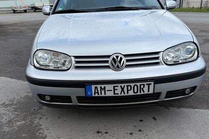 VW Golf 200.000 km 750 &euro; Wuppertal 42329