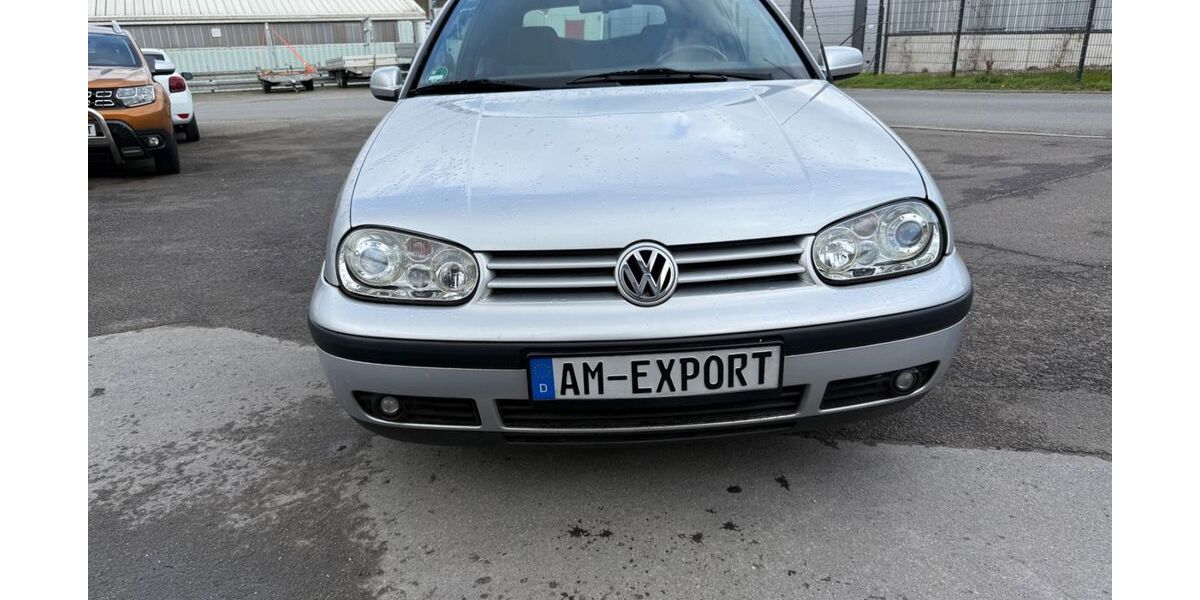 VW Golf 200.000 km 750 &euro; Wuppertal 42329