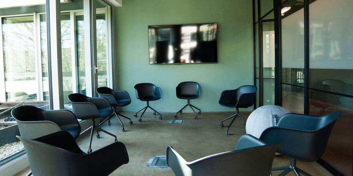 Gewerbeobjekt Wuppertal Elberfeld - 432&euro; | Angebot:25862842