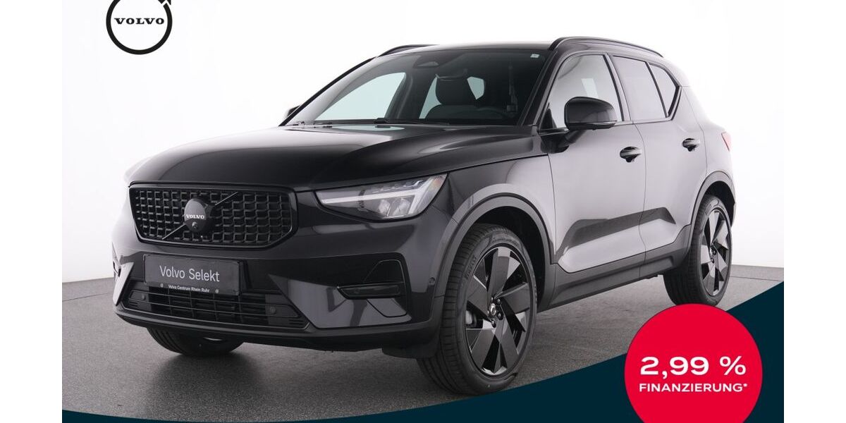 Volvo XC40 20.693 km 34.990 &euro; Mülheim an der Ruhr 45472
