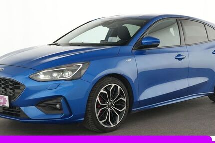 Ford Focus 87.833 km 14.441 &euro; Neuss 41460