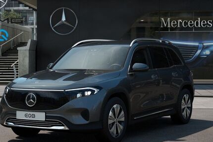 Mercedes-Benz EQB 14.376 km 39.880 &euro; Schwelm 58332