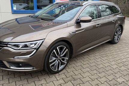 Renault Talisman 41.463 km 19.499 &euro; Bochum 44894