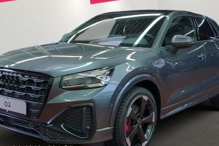 Audi Q2 2.919 km 40.550 &euro; Duisburg 47249