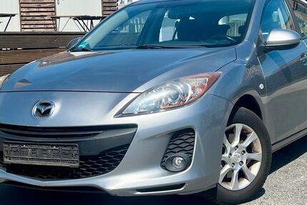 Mazda 3 270.089 km 2.500 &euro; Gelsenkirchen 45884