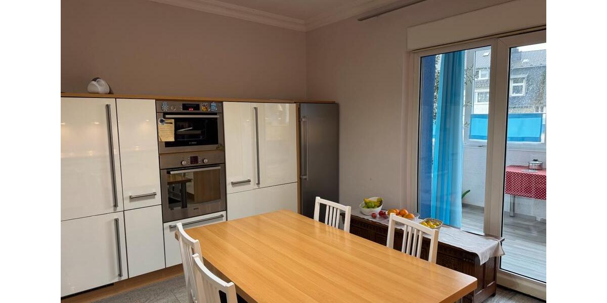 Reihenhaus Wuppertal Barmen - 8 Zimmer, 202 m&sup2;, 450.000&euro; | Angebot:26087907