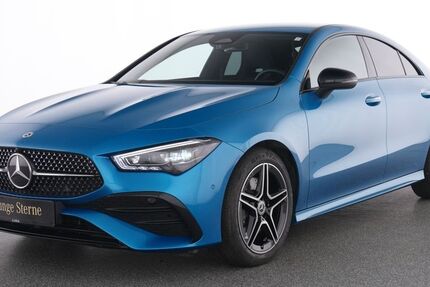 Mercedes-Benz CLA 200 16.377 km 38.885 &euro; Essen 45309