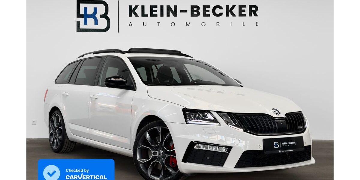 Skoda Octavia 127.720 km 18.390 &euro; Hückeswagen 42499