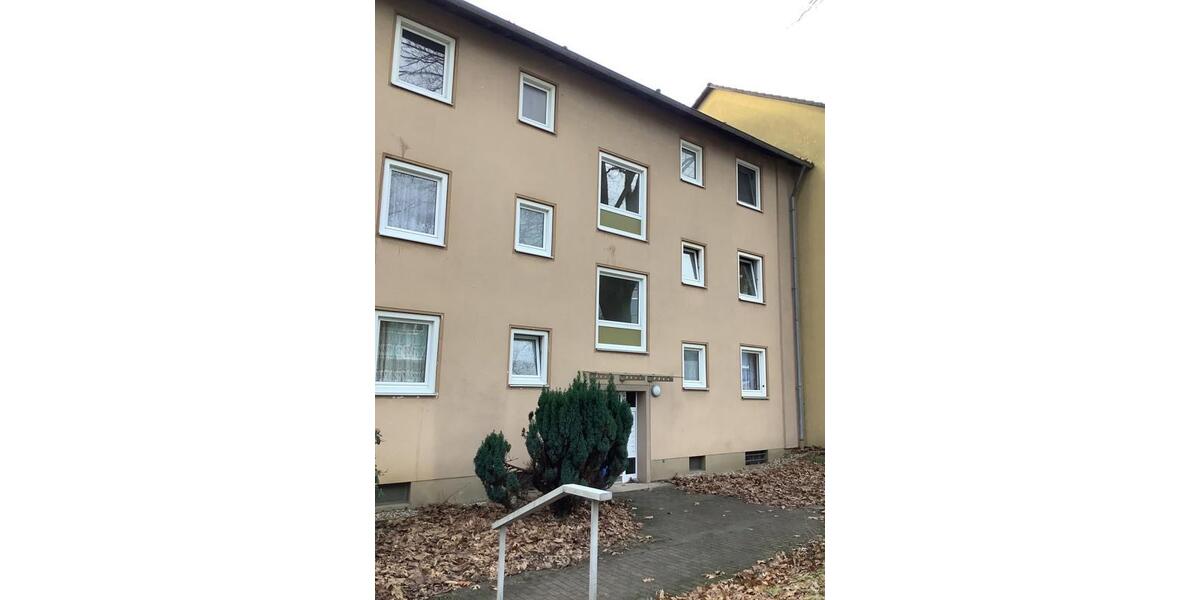 Etagenwohnung Heiligenhaus - 2 Zimmer, 52 m&sup2;, 570&euro; | Angebot:25930915