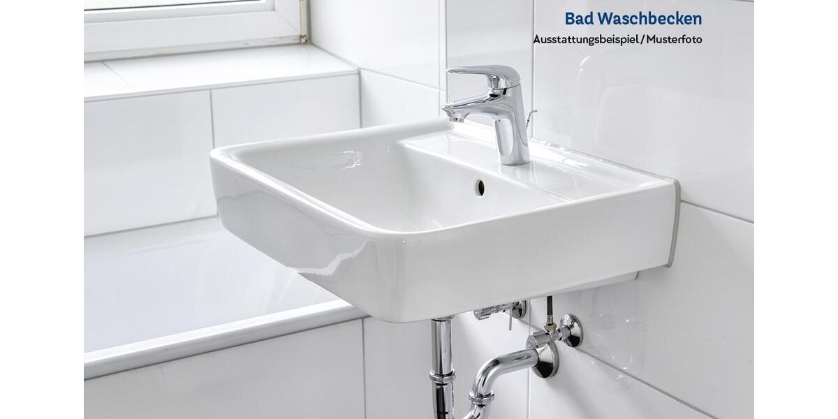 Etagenwohnung Duisburg Hamborn - 3.5 Zimmer, 81 m&sup2;, 589&euro; | Angebot:25999743