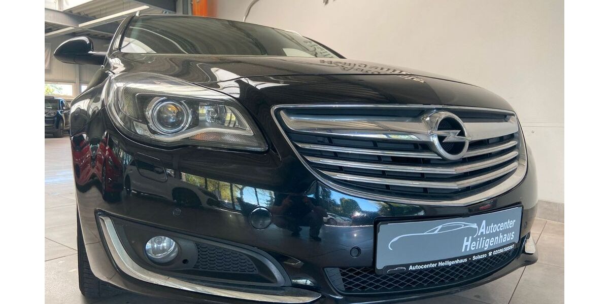 Opel Insignia 275.938 km 3.980 &euro; Heiligenhaus 42579
