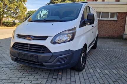 Ford Transit Custom 249.563 km 3.650 &euro; Oberhausen 46149