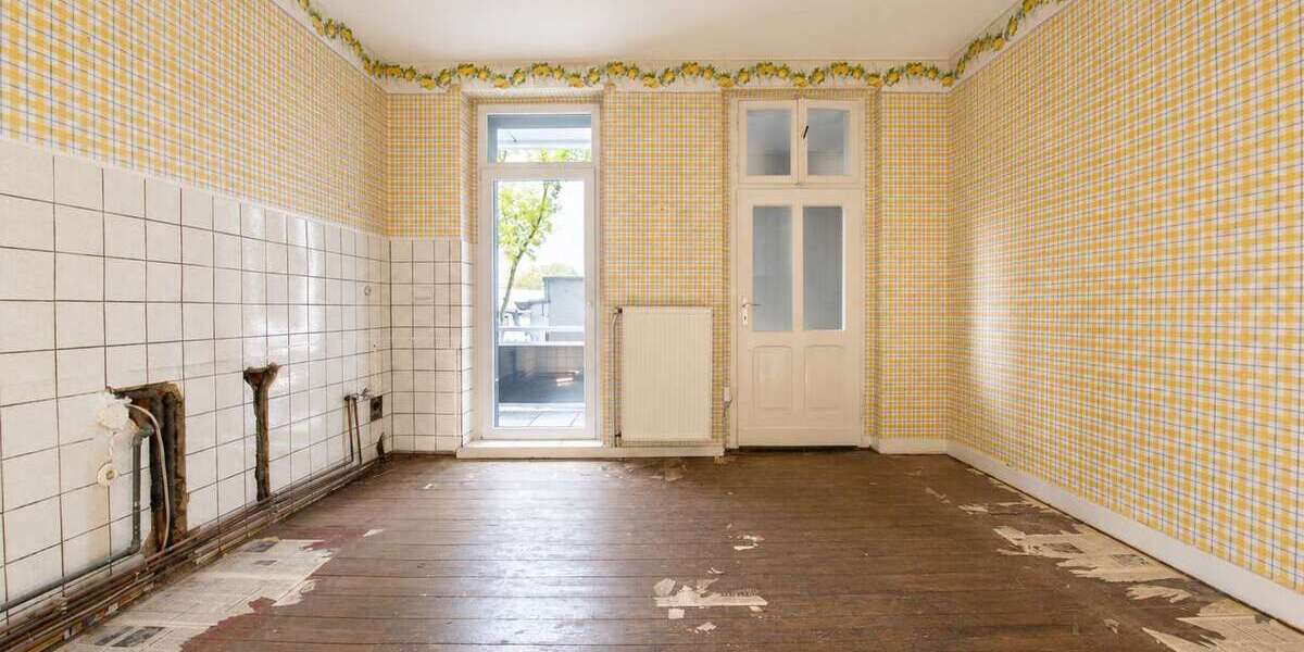 Etagenwohnung Herne - 2 Zimmer, 94 m&sup2;, 149.000&euro; | Angebot:27201439