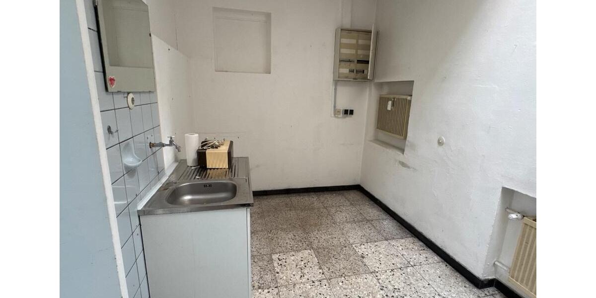 Gewerbeobjekt Wuppertal Dornap - 1.800&euro; | Angebot:25413097