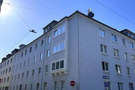 Wohnung Wuppertal Barmen - 4 Zimmer, 89 m&sup2;, 829&euro; | Angebot:27522541