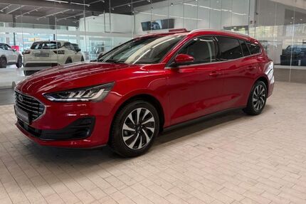 Ford Focus 24.596 km 22.220 &euro; Mülheim an der Ruhr 45478