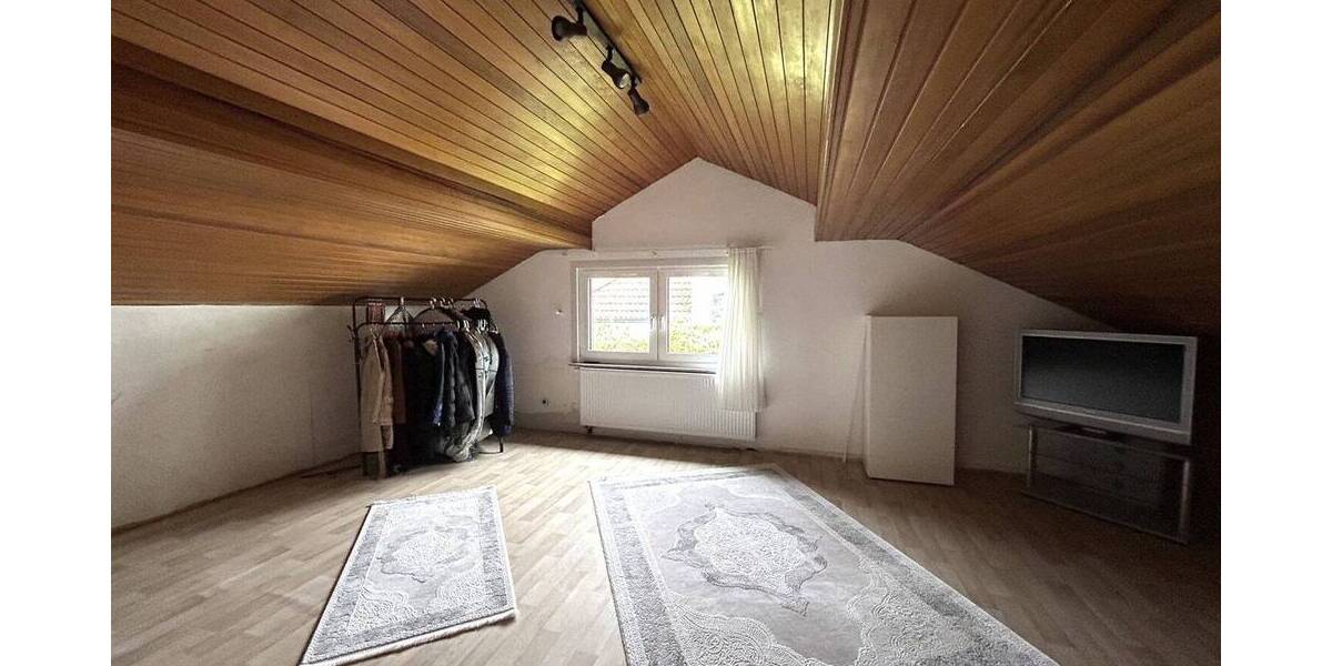 Einfamilienhaus Solingen Merscheid - 4 Zimmer, 99 m&sup2;, 525.000&euro; | Angebot:25674244