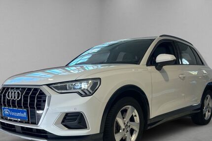 Audi Q3 70.000 km 24.799 &euro; Wuppertal 42117