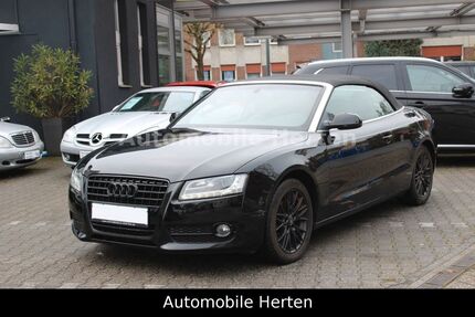 Audi A5 167.000 km 5.440 &euro; Herten 45699