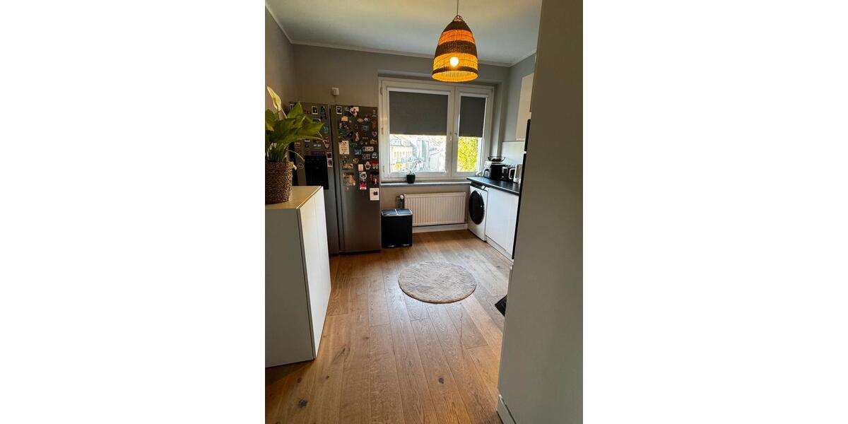 Etagenwohnung Remscheid - 2 Zimmer, 55 m&sup2;, 166.000&euro; | Angebot:26311668