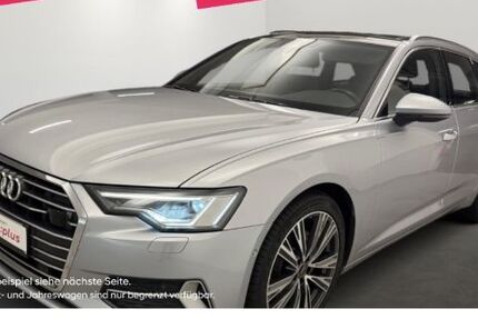 Audi A6 85.331 km 35.950 &euro; Neuss 41464
