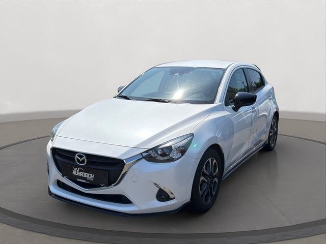 Mazda 2 31.000 km 13.190 &euro; Essen 45143