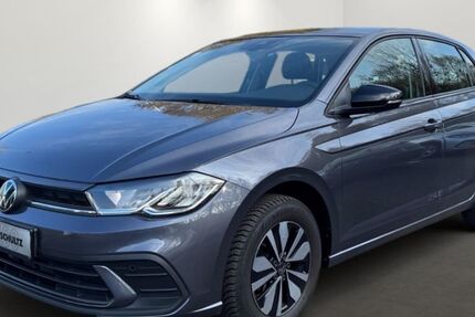 VW Polo 6.118 km 20.950 &euro; Wuppertal 42109