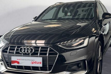 Audi A4 Allroad 107.001 km 29.480 &euro; Hilden 40721