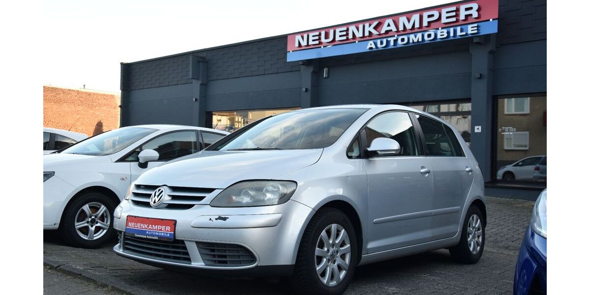 VW Golf Plus 170.000 km 1.990 &euro; Remscheid 42853
