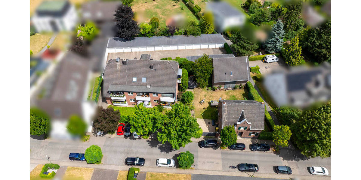 Mehrfamilienhaus, Wohnhaus Meerbusch Büderich - 2 Zimmer, 718 m&sup2;, 2.540.000&euro; | Angebot:25708232