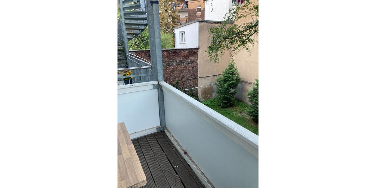 Etagenwohnung Düsseldorf Oberbilk - 2 Zimmer, 52 m&sup2;, 850&euro; | Angebot:25926013