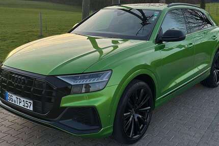 Audi SQ8 119.000 km 62.500 &euro; Solingen, Klingenstadt 42655