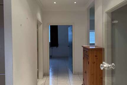 Wohnung Oberhausen Schwarze Heide - 2 Zimmer, 66 m&sup2;, 189.000&euro; | Angebot:24540847