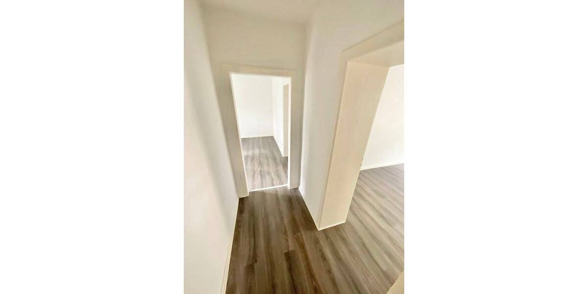 Etagenwohnung Essen Frintrop - 2 Zimmer, 52 m&sup2;, 466&euro; | Angebot:26834765