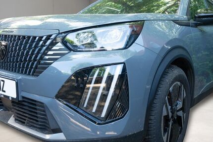 Peugeot 2008 19.187 km 22.360 &euro; Herne 44625